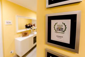 Gallery image ng QuodLibet sa Roma