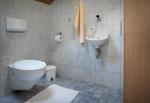 Bagno di Hauserhof am Goldberg