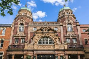 Foto de la galería de Richmond Modern Apartment en Richmond upon Thames