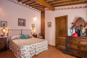 Gallery image of Ormanni nel Chianti Classico in Barberino di Val dʼElsa +56 photos