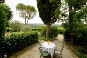 Gallery image of Tuscan Sun Villa in Florence