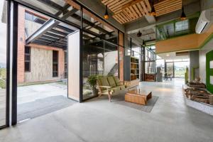 Fotografie z fotogalerie ubytování Enjoy Sanheyuan v destinaci Xingjian