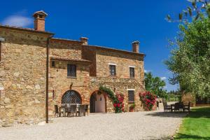 Gallery image of Ormanni nel Chianti Classico in Barberino di Val dʼElsa