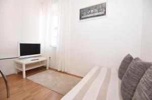 Fotografie z fotogalerie ubytování Kampo v destinaci Zadar