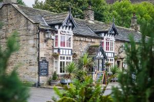 Foto de la galería de The Old Nag's Head en Edale