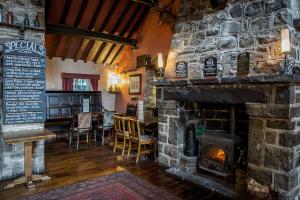 Foto de la galería de The Old Nag's Head en Edale