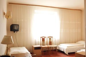 Foto dalla galleria di Iskra a Radom