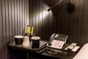 Fotografie z fotogalerie ubytování Hotel The May v destinaci Namyangju