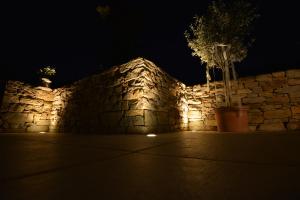 Fotografie z fotogalerie ubytování BnB Villa Levanta v destinaci Péry