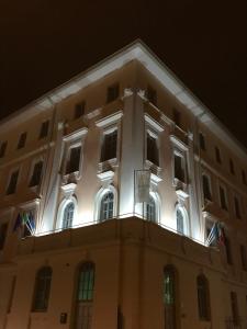 Fotografia z galérie ubytovania Nuovo Albergo Operai v destinácii Monfalcone
