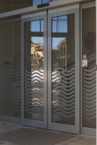 Fotografia z galérie ubytovania Nuovo Albergo Operai v destinácii Monfalcone