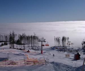 Gallery image of Rodinný penzion Ždiaran in Ždiar