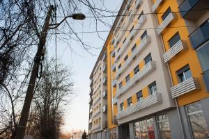 Gallery image of Apartment Ada in Belgrade