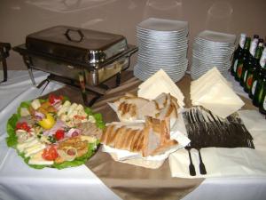 Petreştii de JosにあるPension Laura Cheile Turziiのギャラリーの写真 +37枚の写真