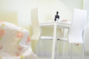 Nápoje v ubytování Casa Aurora B&B
