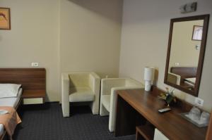 Imagen de la galería de Euro House Hotel, en Baia Mare 15 fotos más