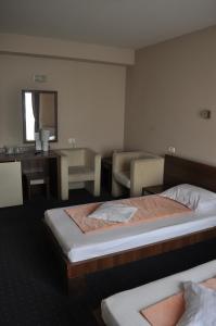 Imagen de la galería de Euro House Hotel, en Baia Mare