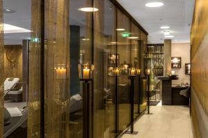 Foto sihtkohas Kirchberg in Tirol asuva majutusasutuse AlpenParks Hotel & Apartment Taxacher galeriist