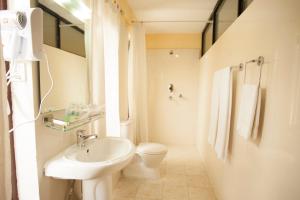 Bagno di Royal Astoria Hotel