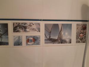 Fotografia z galérie ubytovania Kawalerka Gdynia v destinácii Gdynia
