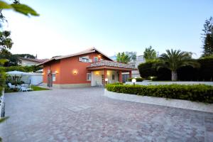 Gallery image of B&B Villa Matari in Fontane Bianche