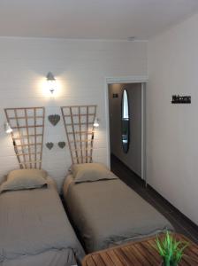 Galeriebild der Unterkunft La Maison d'Olivier in Beaucaire