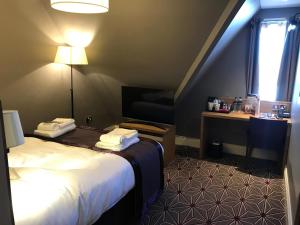 Fotografie z fotogalerie ubytování Pilgrims Progress Wetherspoon v destinaci Bedford