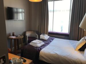 Fotografie z fotogalerie ubytování Pilgrims Progress Wetherspoon v destinaci Bedford