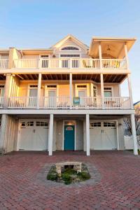 Foto da galeria de DeSoto Beach Vacation Properties em Tybee Island