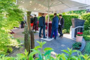 Gallery image of Hotel Rheinischer Hof in Dinklage