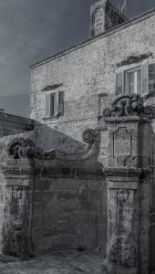 Fotografie z fotogalerie ubytování La Fragna v destinaci Nardò