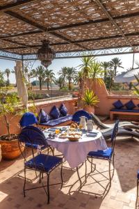 Gallery image of Riad Nora in Marrakesh