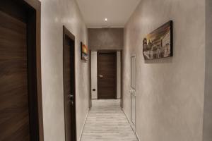 Fotografie z fotogalerie ubytování Ricci Rooms v Janově