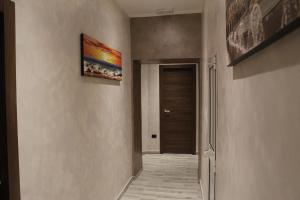 Fotografie z fotogalerie ubytování Ricci Rooms v Janově