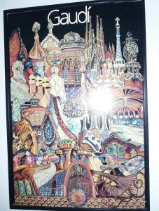 Galeriebild der Unterkunft Apartamento Sagrada Familia in Barcelona