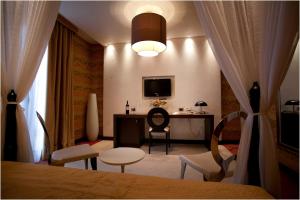 Gallery image of Visir Resort Spa in Mazara del Vallo