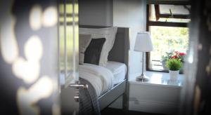 Krevet ili kreveti u jedinici u okviru objekta The Enniskerry Inn