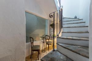 Zdjęcie z galerii obiektu La Guarida de Vejer Casa Rural w mieście Vejer de la Frontera