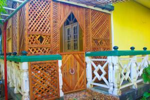 Fotografie z fotogalerie ubytování Green Haven Villa & Guest House v destinaci Nuwara Eliya