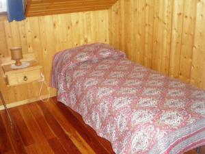 Gallery image of Flora Quinz in Sappada +8 photos