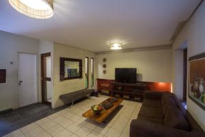 Gallery image of Portal Da Praia Hotel in Fortaleza