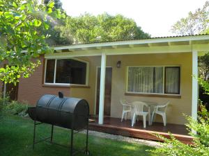 Foto de la galería de Casa los Tilos en Valeria del Mar