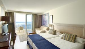 صورة لـ Hotel Tenerife Golf & Seaview في سان ميغيل ذي أبونا