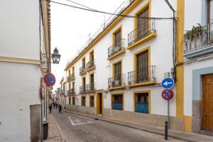 Galeriebild der Unterkunft Viento de Corredera in Córdoba