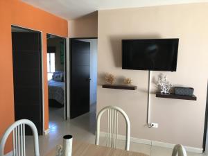 Imagen de la galería de Fantastic & Cozy #3: Condo Close to the Beach, en Ensenada