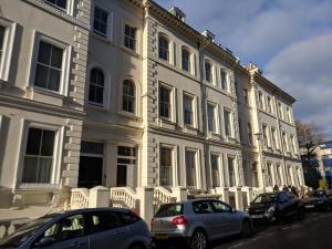 Gallery image of Stylish Central Brighton Apartment 500 m from Brighton Beach in Brighton & Hove