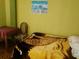 Gallery image of Casa Rojitas in Puno