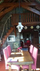 Fotografie z fotogalerie ubytování Ferienhaus Cottage Maison typique v destinaci Brignogan-Plage