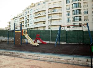 Zdjęcie z galerii obiektu Apartamento Ideal 2 w Lizbonie