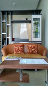 Afbeelding uit fotogalerij van Villa Keluarga Batu in Batu +6 foto's